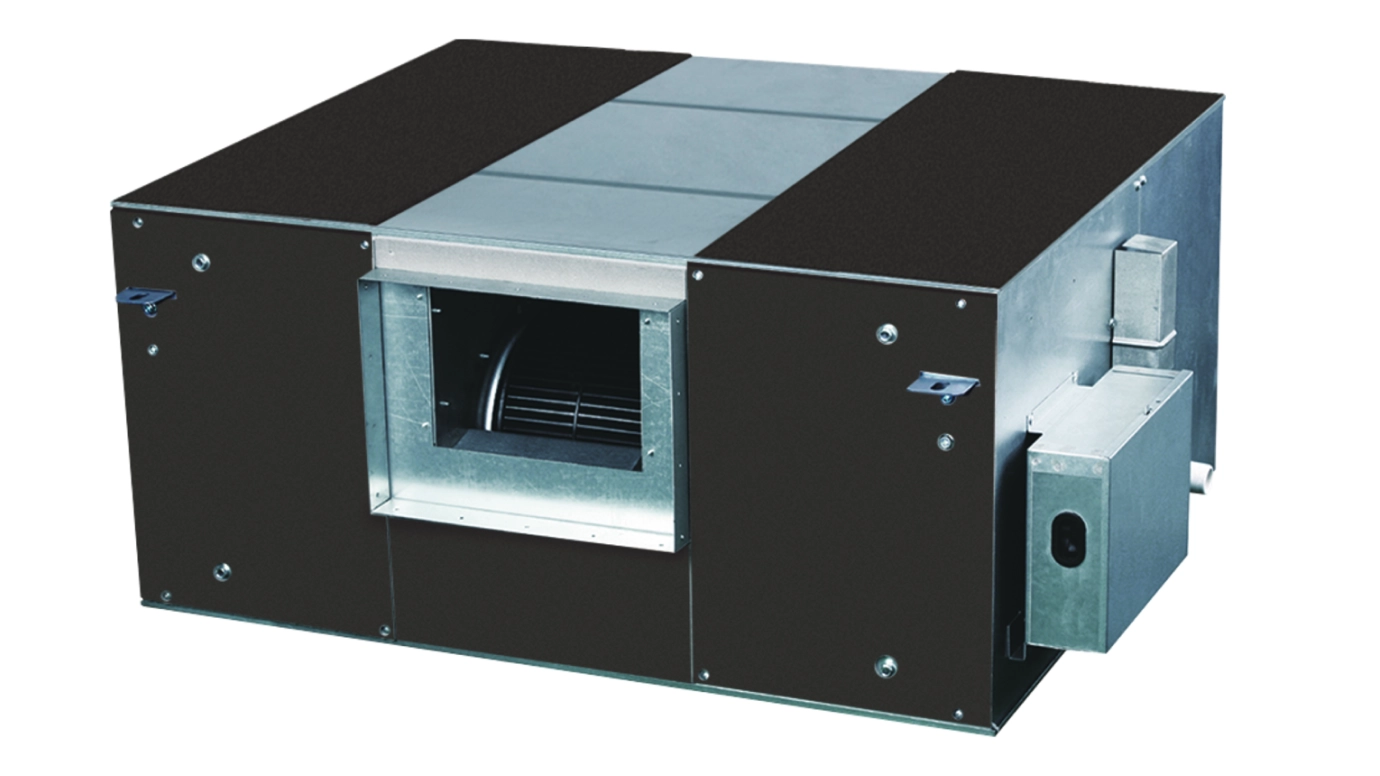 Канальные фанкойлы