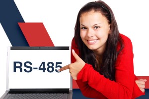 Рекомендации по разводке сети интерфейса RS-485