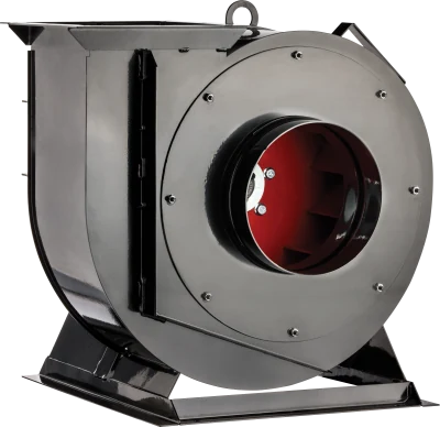Радиальные вентиляторы низкого давленияBGSS