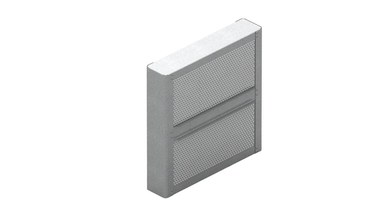 Шумоглушители