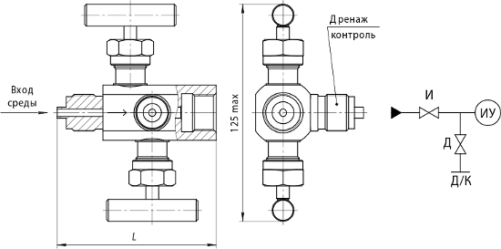 БКН2
