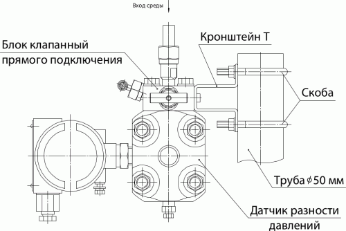 БКН3-11