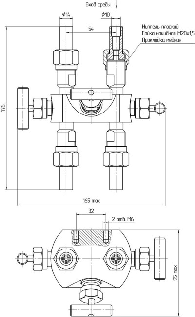 БКН3-11-20П2
