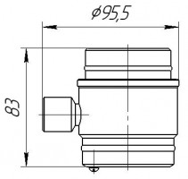 тип 7оd (IP66)