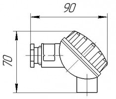 тип 8 (IP55)