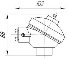 тип 9 (IP66)