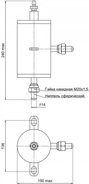 СУ-6,3 Исполнение 2