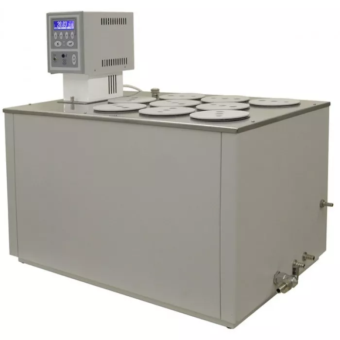 Метрологические термостаты