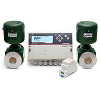 Комплект УУТЭ расходомера ПИТЕРФЛОУ К20-6 класс В (1:250) и тепловычислителя ТВ7-04.1М Лайт ТЕРМОТРОНИК  по лучшей цене с доставкой - интернет-магазин Прогрессивные решения